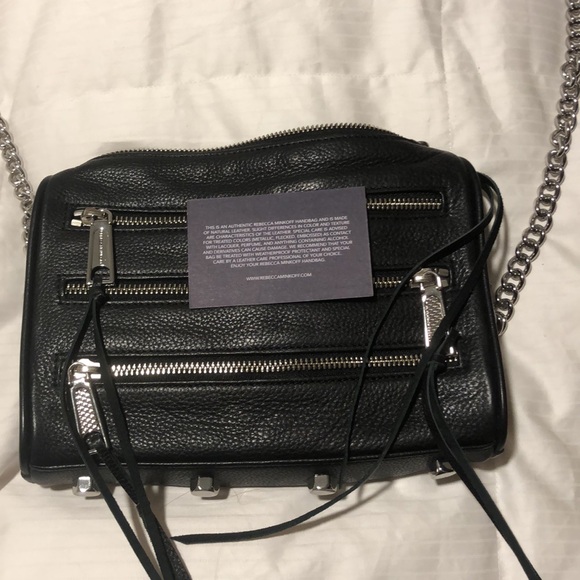 Rebecca Minkoff crossbody bag - Picture 4 of 5